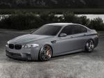 BMW M5 by Vorsteiner 2013 года